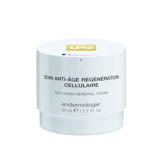 Anti-Aging Renewal Cream 50 ml