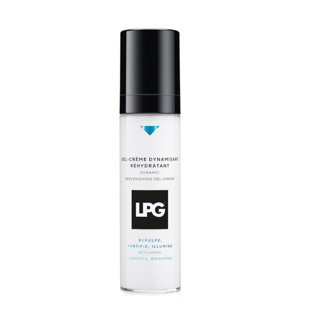 Dynamic Replenishing Gel-Cream 50 ml