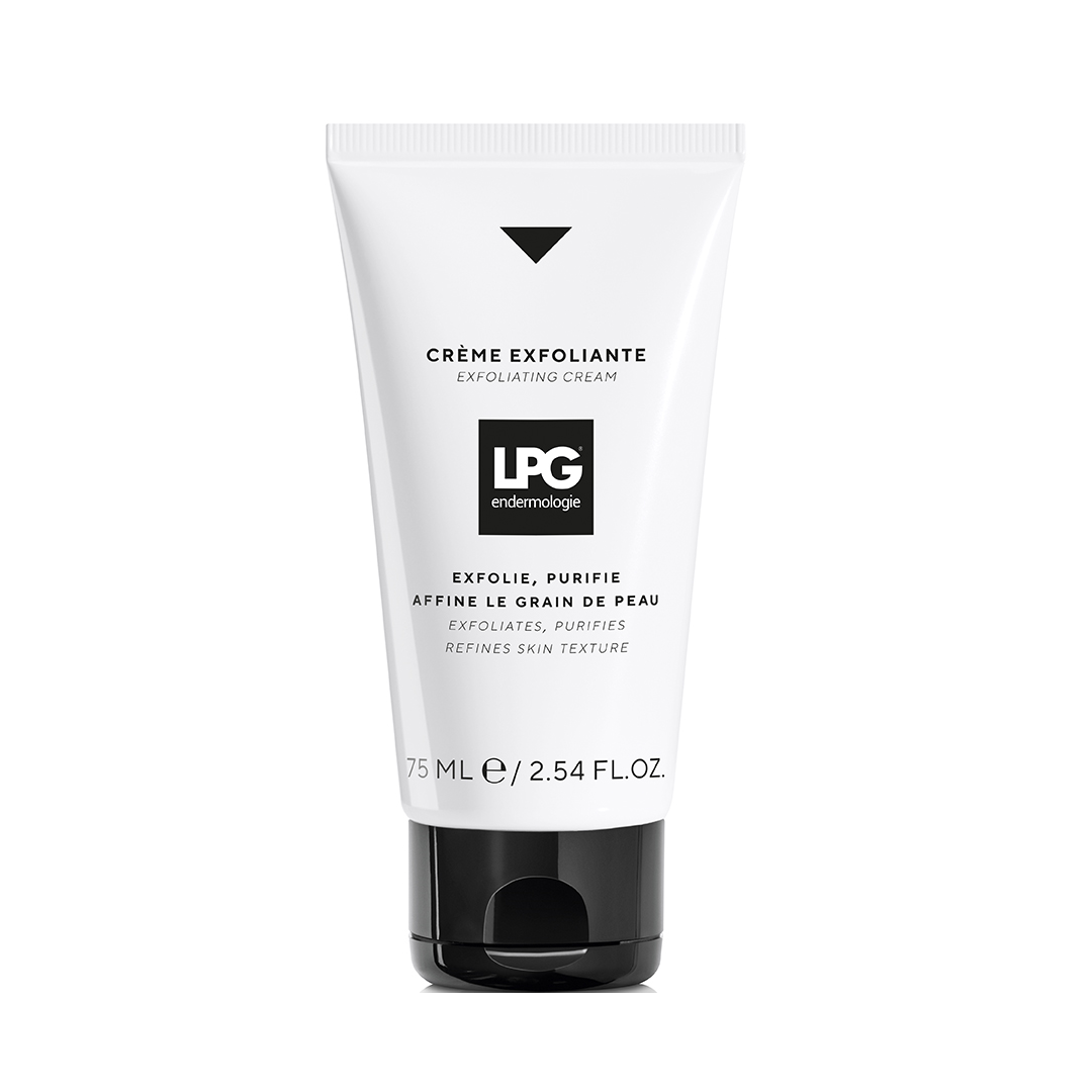 Exfoliating Cream 75 ml