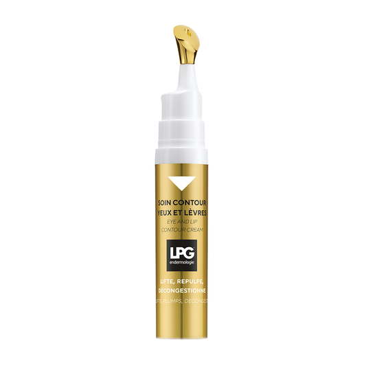 Eye & Lip Contour Cream 9 ml