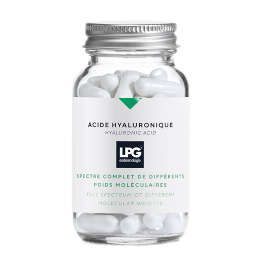 Hyaluronic Acid (28 Capsules)