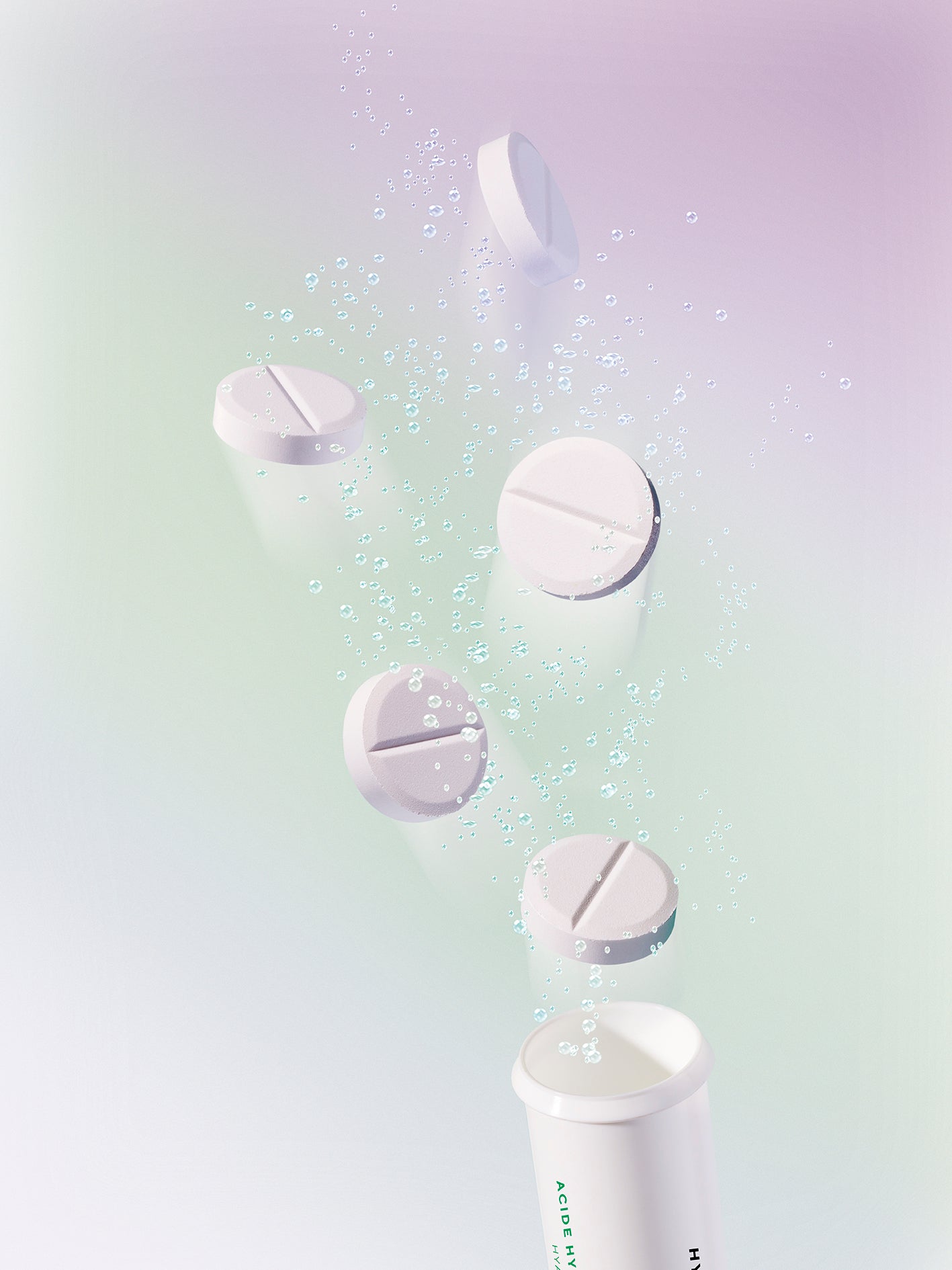 Waterglow (28 Tablets)