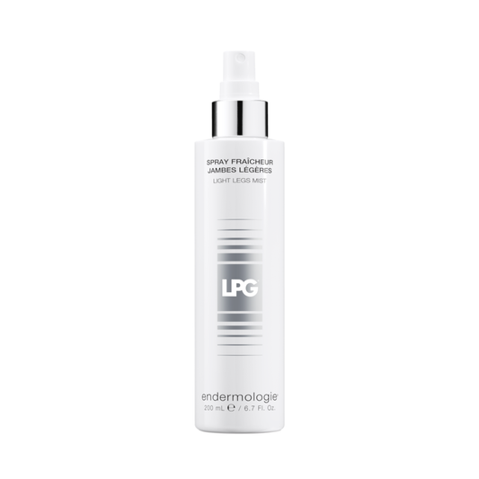 Light Legs Mist 200 ml