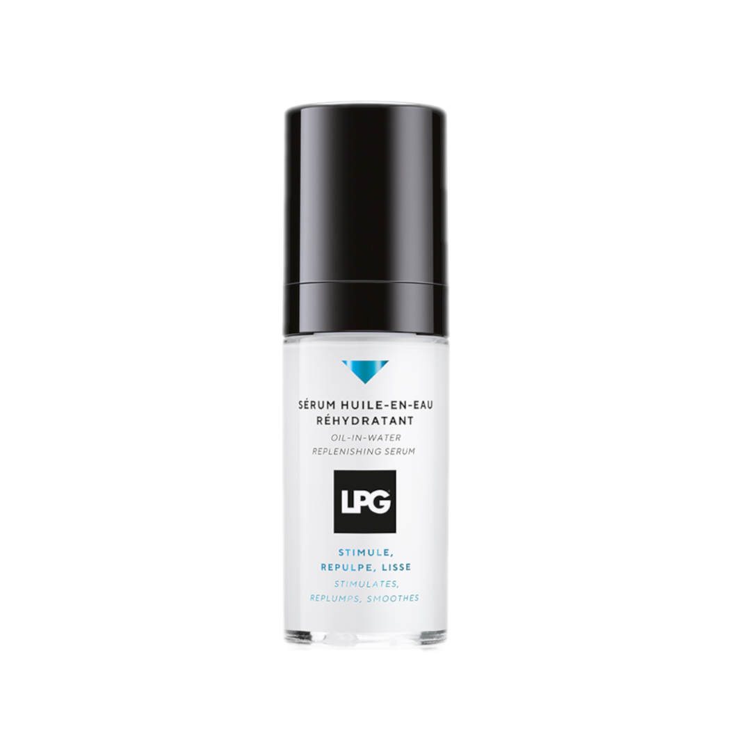 Oil-in-Water Replenishing Serum 30 ml