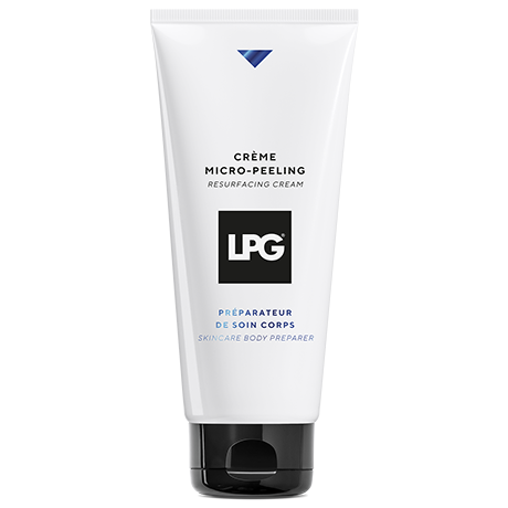 Glowing Resurfacing Body Cream 200 ml